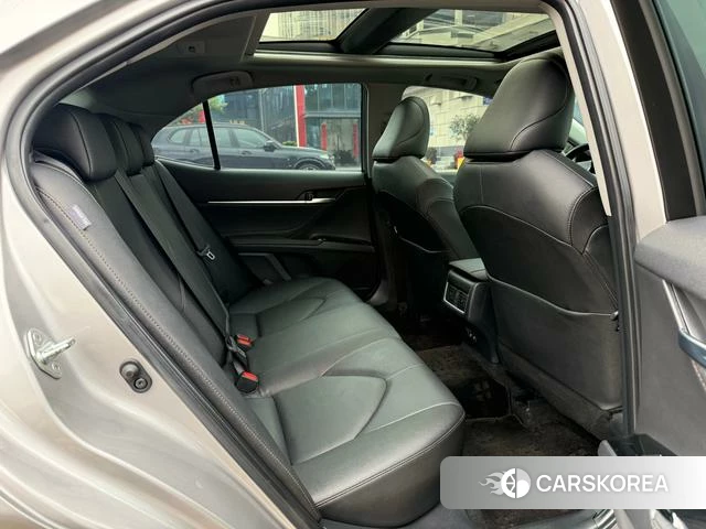 Toyota Camry id 4348845 из Китая 25