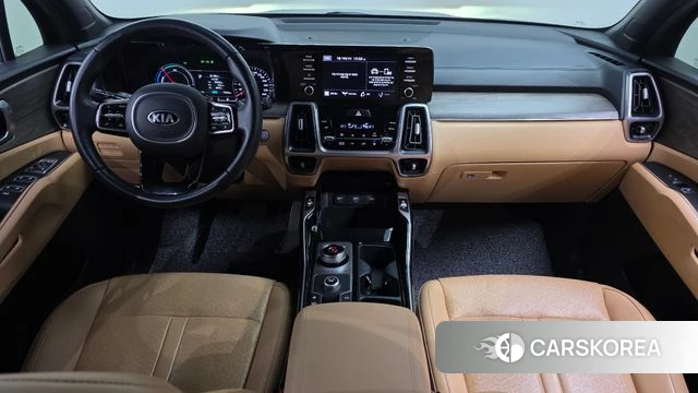 Kia Sorento 4th Generation id 3806981 из Кореи 17