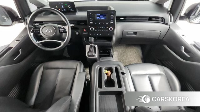 Hyundai Staria id 4636531 из Кореи 29