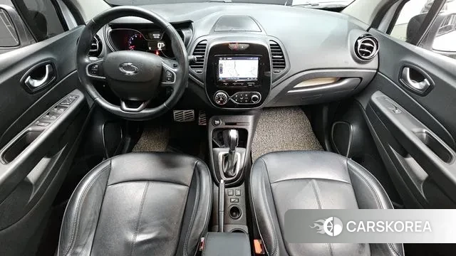 Renault Korea (Samsung) New QM3 id 3060520 из Кореи 17