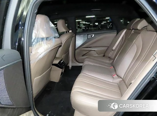 Kia K8 id 4206628 из Кореи 17