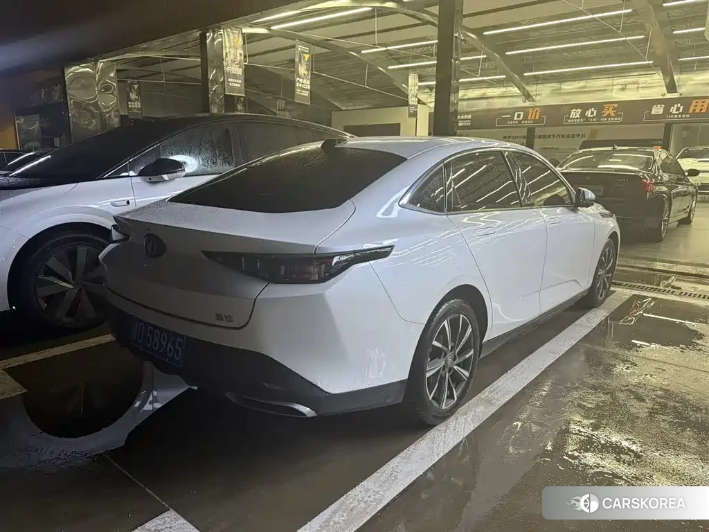 Chang'an Yida id 4548062 из Китая 7