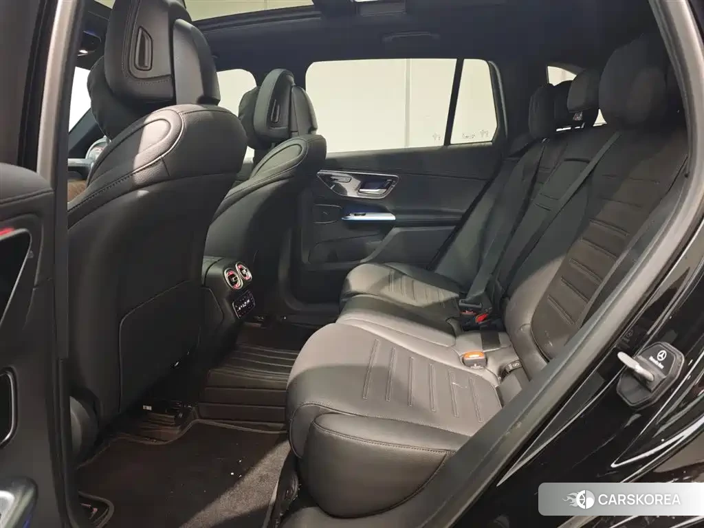 Mercedes-Benz GLC id 4553978 из Китая 15