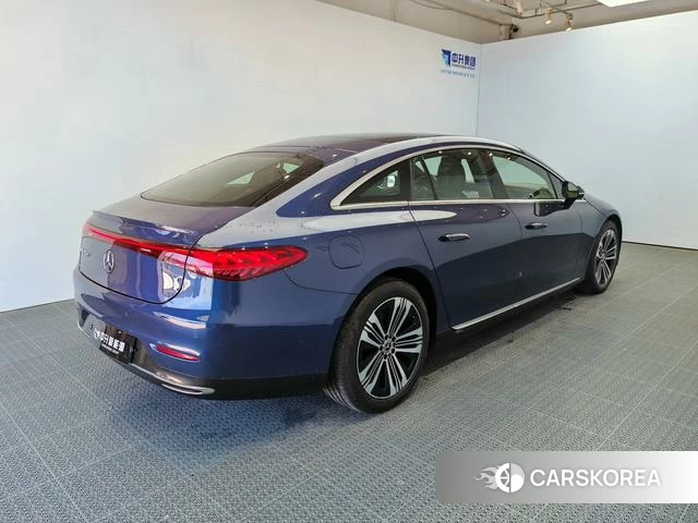 Mercedes-Benz EQS id 4277937 из Китая 17