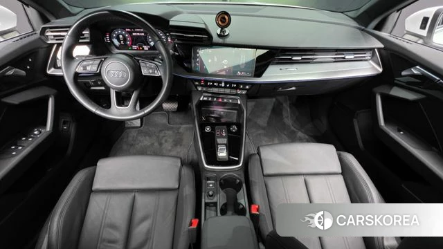 Audi A3 (8Y) id 4792484 из Кореи 32