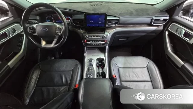 Ford Explorer 6th Generation id 3671890 из Кореи 17