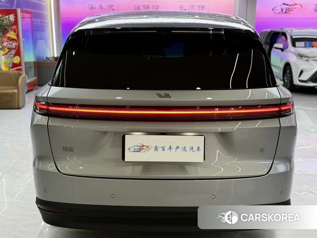 Ideal car Ideal i8 id 4254139 из Китая 10