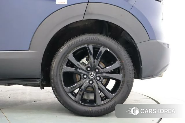Mazda CX-30 id 4273973 из Китая 17