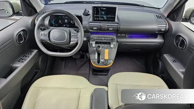 Hyundai Casper id 3534015 из Кореи 17