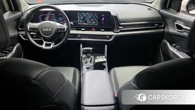 Kia Sportage 5th Generation id 3401007 из Кореи 17