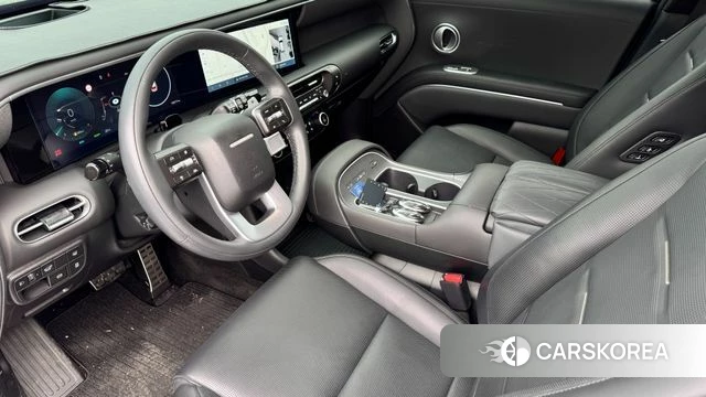 Hyundai Palisade (LX3) id 4248097 из Кореи 17