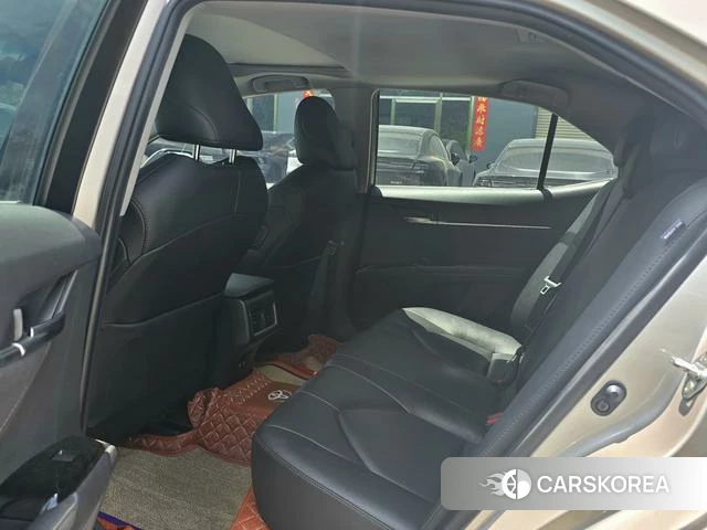 Toyota Camry id 4334816 из Китая 7