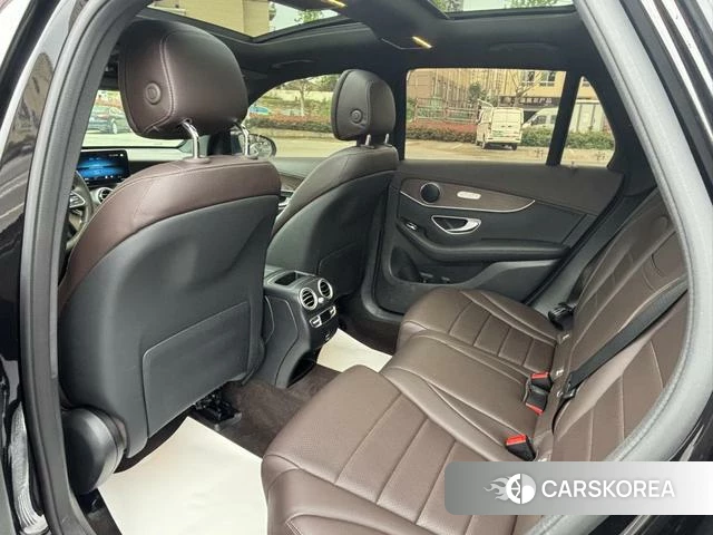 Mercedes-Benz GLC id 4265330 из Китая 18