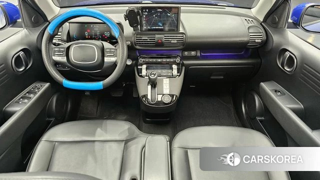 Hyundai Casper id 3922326 из Кореи 17