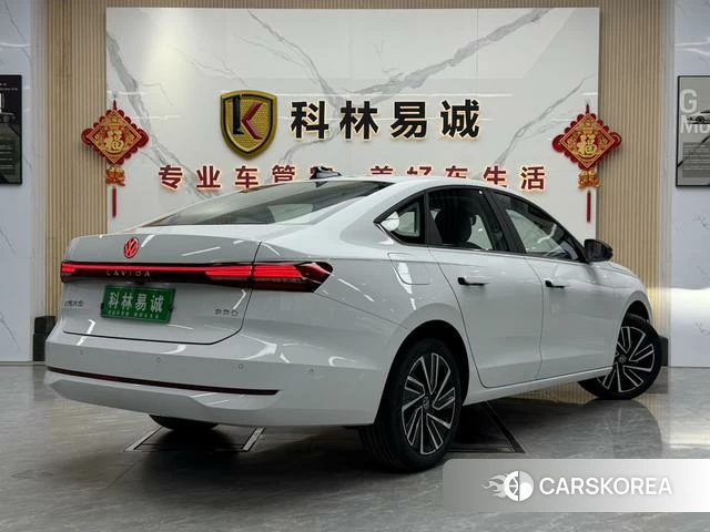 Volkswagen Lavida id 4272816 из Китая 25