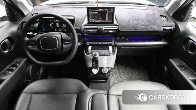 Hyundai Casper id 4592080 из Кореи 30