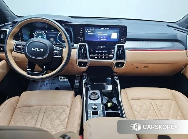 Kia Sorento 4th Generation id 4893986 из Кореи 16