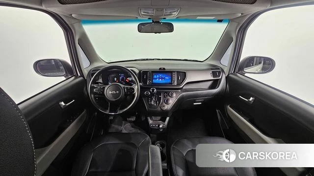 Kia The New Kia Ray id 3811632 из Кореи 17