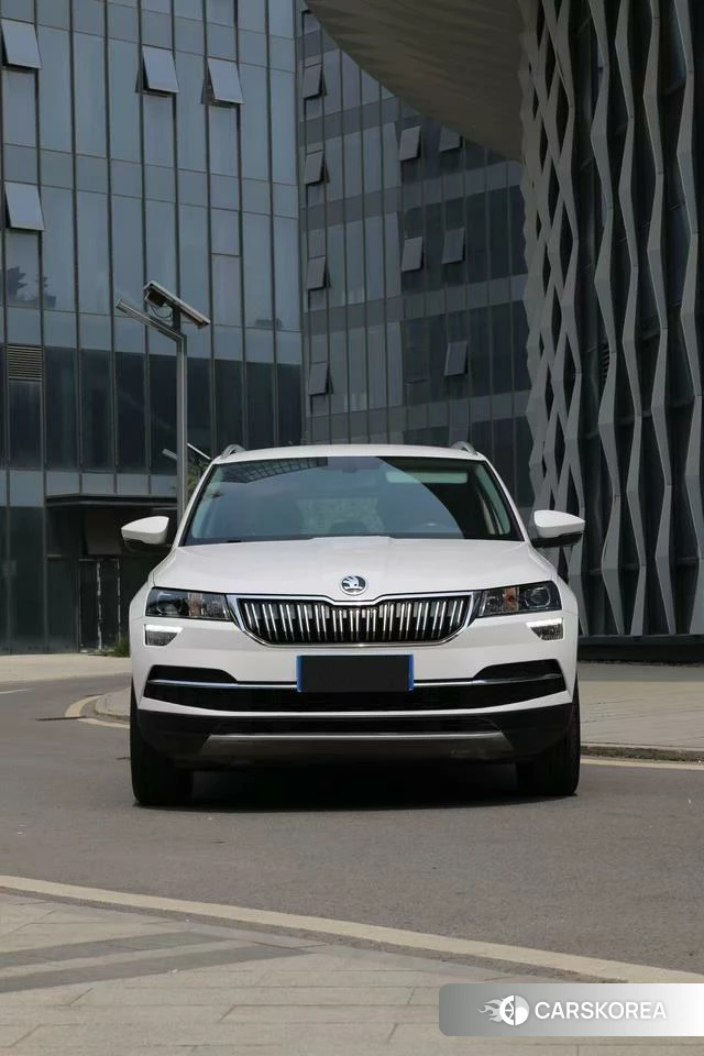 Skoda Krok id 4387593 из Китая 7