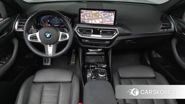 BMW X4 (G02) id 3818286 из Кореи 17