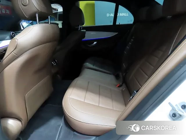 Mercedes-Benz E-Class W213 id 2885752 из Кореи 17