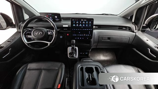 Hyundai Staria id 4457041 из Кореи 29