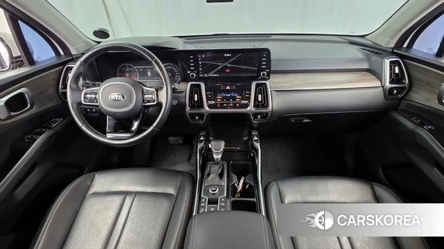 Kia Sorento 4th Generation id 4764579 из Кореи 27