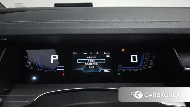 Ssangyong Torres id 3267938 из Кореи 17