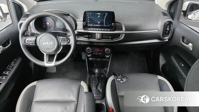 Kia Morning Urban (JA) id 4613691 из Кореи 27