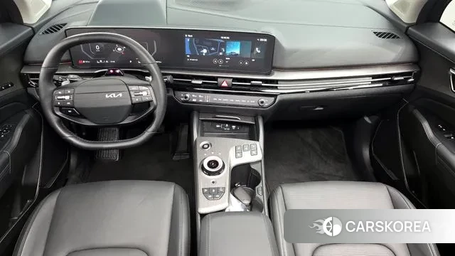 Kia The New Sportage 5th Generation id 3549644 из Кореи 17