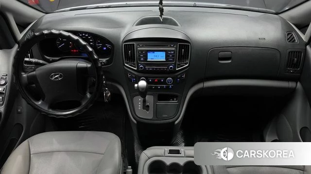 Hyundai The New Grand Starex id 4620446 из Кореи 27