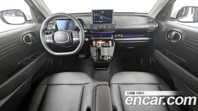 Hyundai Casper id 2682110 из Кореи 17