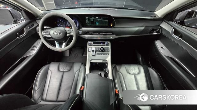 Hyundai Palisade id 3840169 из Кореи 17