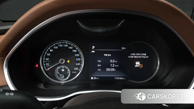 Genesis G80 (RG3) id 4657613 из Кореи 30