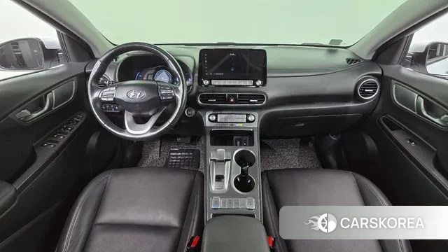 Hyundai Kona Electric id 2981183 из Кореи 17