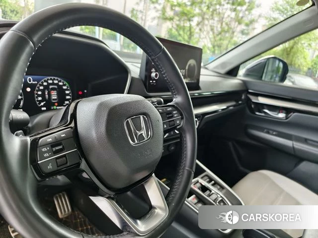 Honda CR-V PHEV id 4300110 из Китая 12