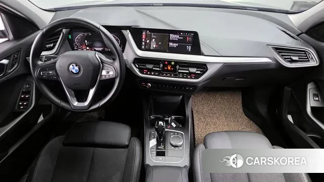 BMW 1 Series (F40) id 3597888 из Кореи 17