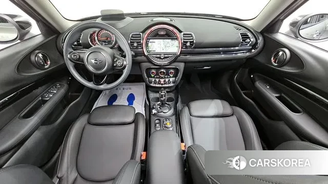 Mini Cooper Clubman id 2941062 из Кореи 17