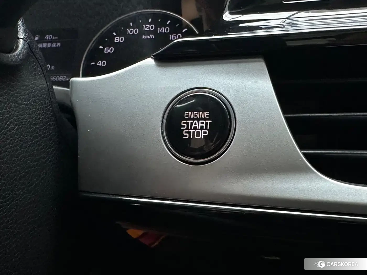 Kia KX3 proud run id 4577506 из Китая 13