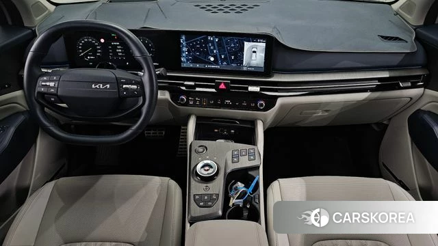 Kia The New Sportage 5th Generation id 4589891 из Кореи 32