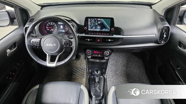 Kia Morning Urban (JA) id 4774984 из Кореи 27