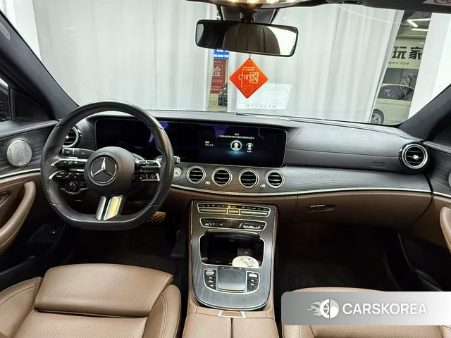 Mercedes-Benz E-class id 4257554 из Китая 7