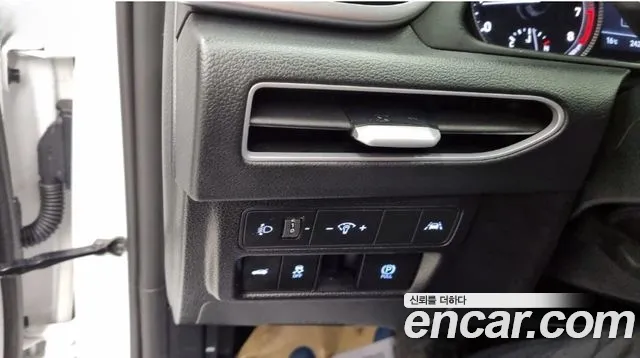 Hyundai Sonata (DN8) id 2594303 из Кореи 15