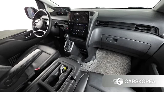 Hyundai Staria id 3458579 из Кореи 17