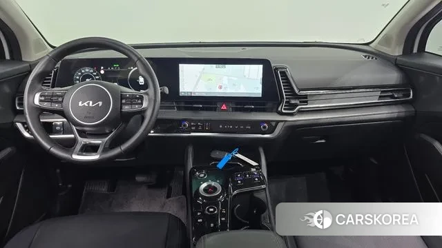 Kia Sportage 5th Generation id 3159425 из Кореи 17