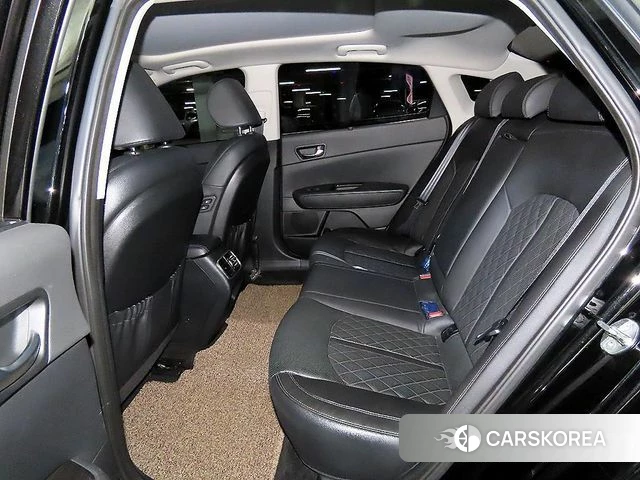 Kia The New K5 2nd generation id 4525955 из Кореи 17