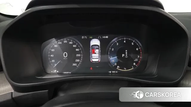 Volvo XC40 id 3390854 из Кореи 17