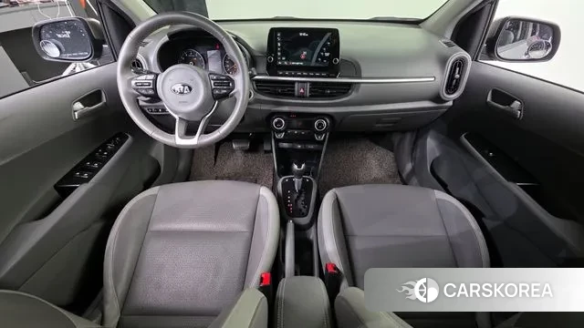 Kia Morning Urban (JA) id 3296435 из Кореи 17