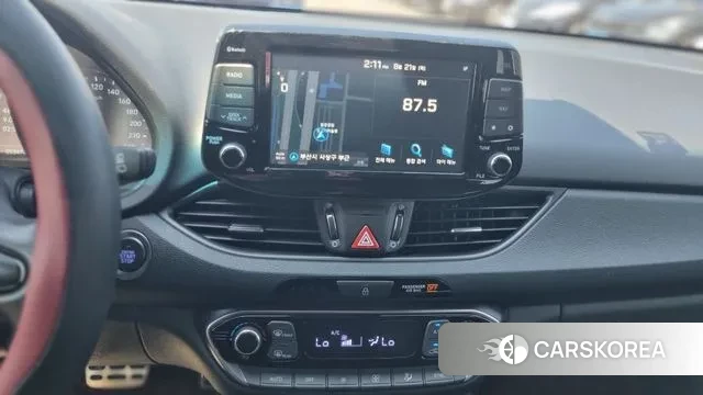 Hyundai i30 (PD) id 3060390 из Кореи 12