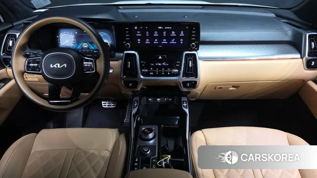 Kia Sorento 4th Generation id 4506164 из Кореи 33